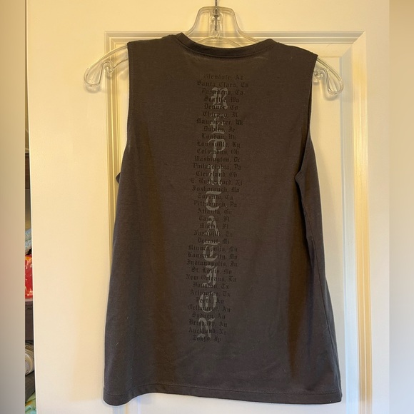 Taylor Swift reputation Tour Tank - Picture 2 of 3